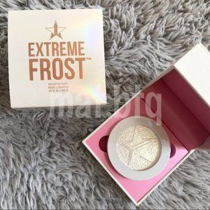 Jeffree Star Sour Ice Extreme Frost
